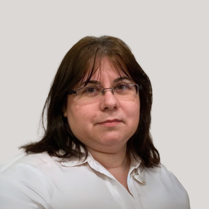 Dessi Nedelcheva