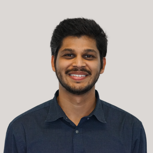 Prabhath Atmakur