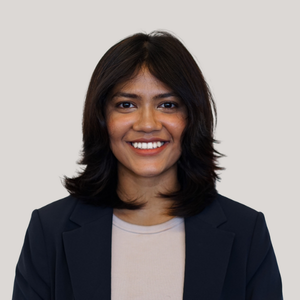 Sushmita Nawrikar