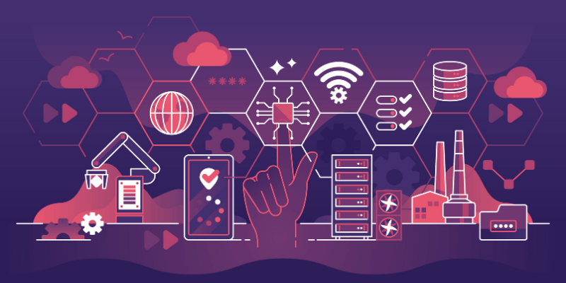 Digital Transformation in Manufacturing