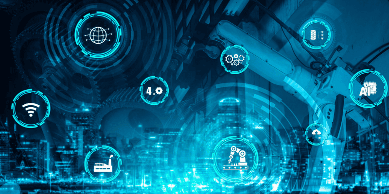 Manufacturing Digitalization