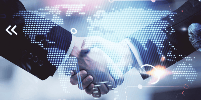 Partner with ORBIS America