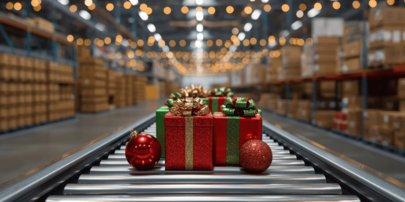 The Impact of the Holiday Season on Manufacturers Manufacturing Holiday Season