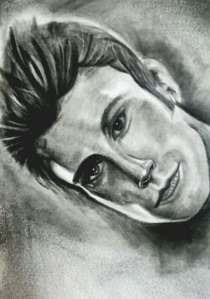 Swati's Drawing Swati's Drawing