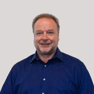 Michael Winkelmann, President & CEO