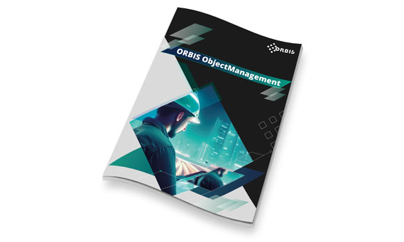 Brochure ObjectManagement