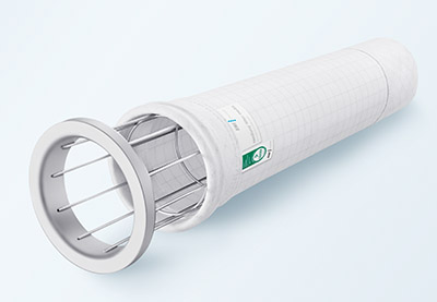 Filter product from BWF Envirotec Filter product from BWF Envirotec