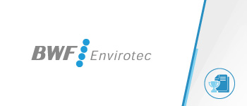 Success Story BWF Envirotec and ORBIS