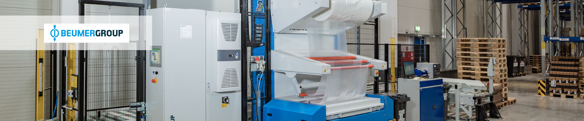 BEUMER provides clear view of global sales pipeline