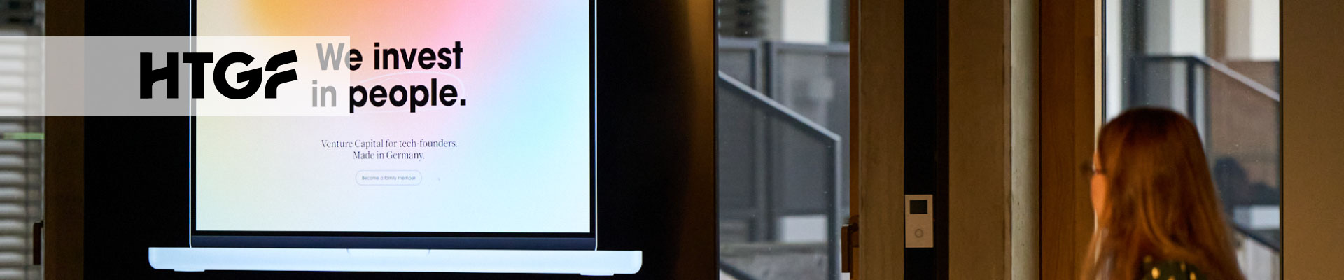 HTGF Digitalizing Deal Management with ORBIS Success Story ORBIS & HTGF