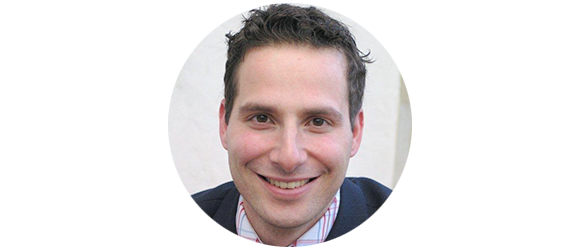 Adam Greco, IT Manager SAP Applications, Hager Group Adam Greco, Hager Group