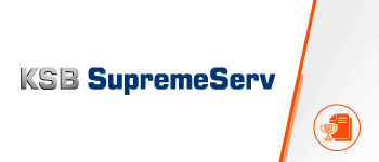 Success Story KSB SupremeServ and ORBIS