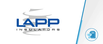 Success Story LAPP Insulators and ORBIS