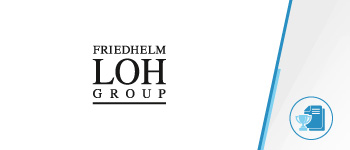 Success Story Friedhelm Loh Group and ORBIS