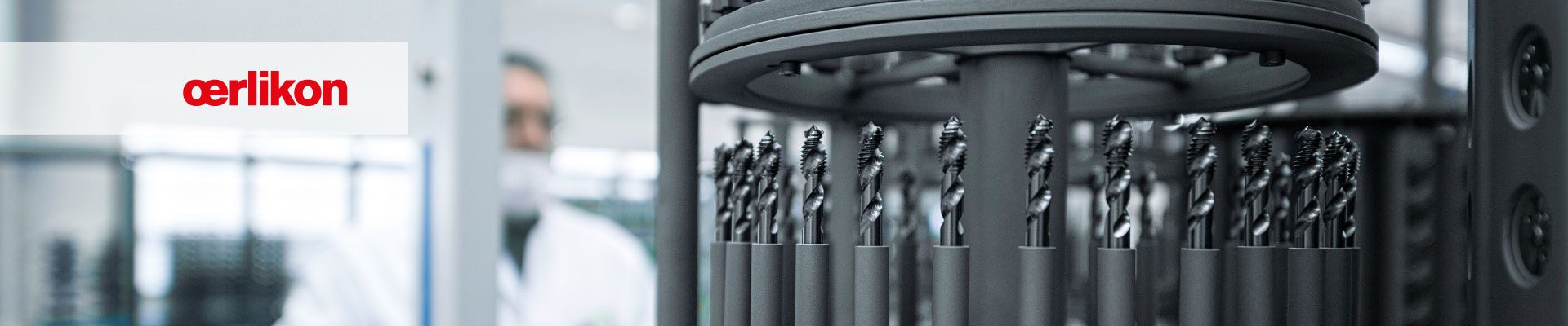 Success Story: Oerlikon and ORBIS