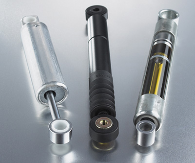 Products of SUSPA GmbH Products of SUSPA GmbH