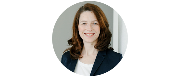 Julia Nicole Kies, Communications Manager Culture, D&I and HR, Wintershall Dea Julia Nicole Kies, Wintershall Dea