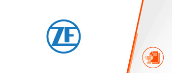 Success Story ZF and ORBIS