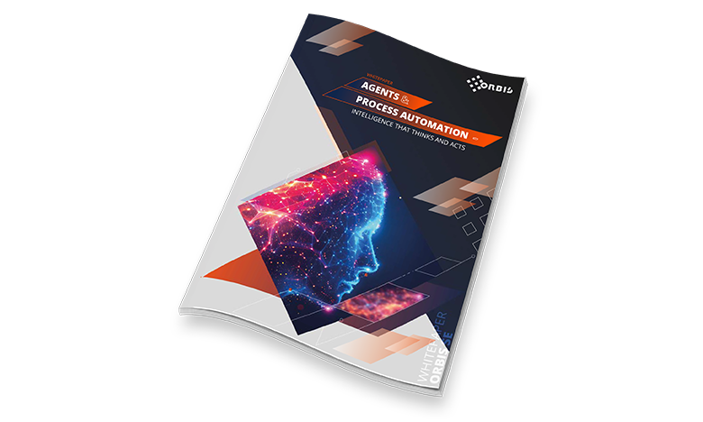 Whitepaper: agents & process automation