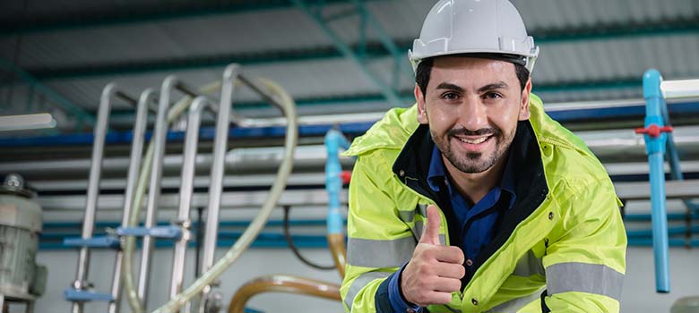 Dynamics 365 Field Service: Optimize service quality in technical field service Dynamics 365 Field Service