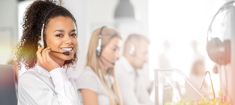 Dynamics 365 Customer Service: Inspire your customers with convincing customer service Dynamics 365 Customer Service