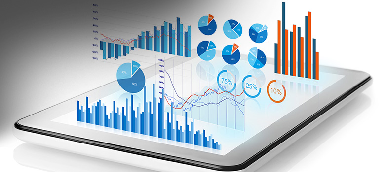 Microsoft Power BI Grafik zu Microsoft Power BI