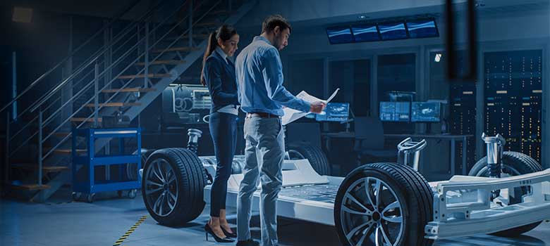 Microsoft AutomotiveONE, CRM for automotive suppliers CRM for automotive suppliers Microsoft AutomotiveONE