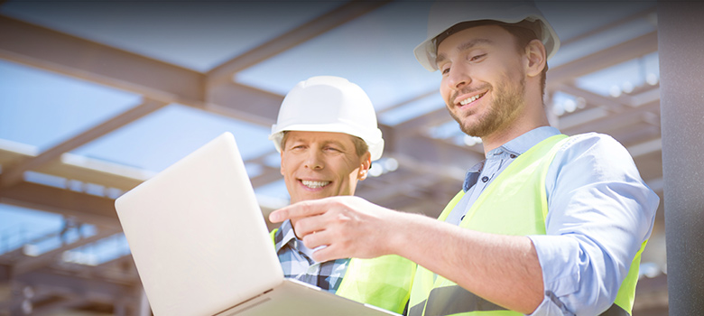 More information about Dynamics 365 - CRM for the construction industry
