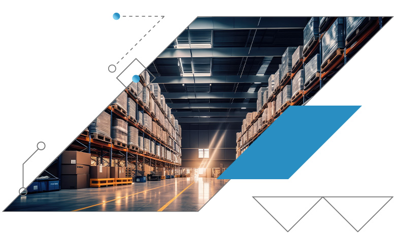 Digitalization of Logistics