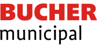 Logo Bucher Municipal GmbH