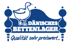 Logo of Dänisches Bettenlager GmbH & Co. KG