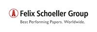 Logo of Felix Schoeller Holding GmbH & Co. KG