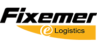 Logo of Fixemer Logistics GmbH
