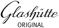 Logo Glashütter Uhrenbetrieb GmbH