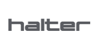 Logo Halter AG