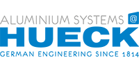 Logo of HUECK System GmbH & Co. KG