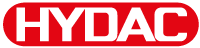Logo of the HYDAC INTERNATIONAL GmbH