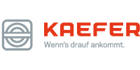 Logo of KAEFER SE & Co. KG
