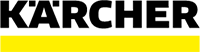 Logo Alfred Kärcher SE & Co. KG