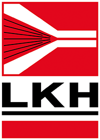 Logo of LKH Kunststoffwerk Heiligenroth GmbH & Co. KG