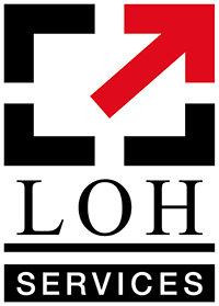 Logo Friedhelm Loh Stiftung & Co. KG