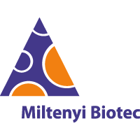 Logo of Miltenyi Biotec B.V. & Co. KG