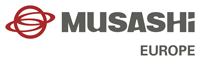 Logo of Musashi Bad Sobernheimt GmbH & Co. KG