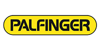 Logo of PALFINGER AG