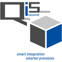 Logo of Qbing Industrial Solutions
