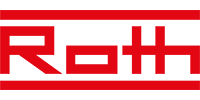 Logo of Roth Industries GmbH & Co. KG