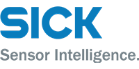 Logo Sick AG