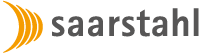 Logo of Saarstahl AG