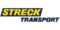 Logo Streck Transportges. mbH
