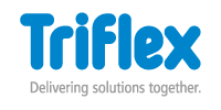 Logo of Triflex GmbH & Co. KG